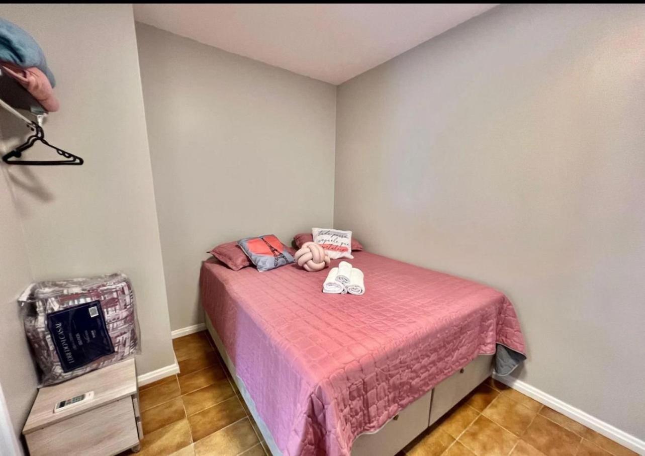 Camarote Da Moacir !!!! Apartamento