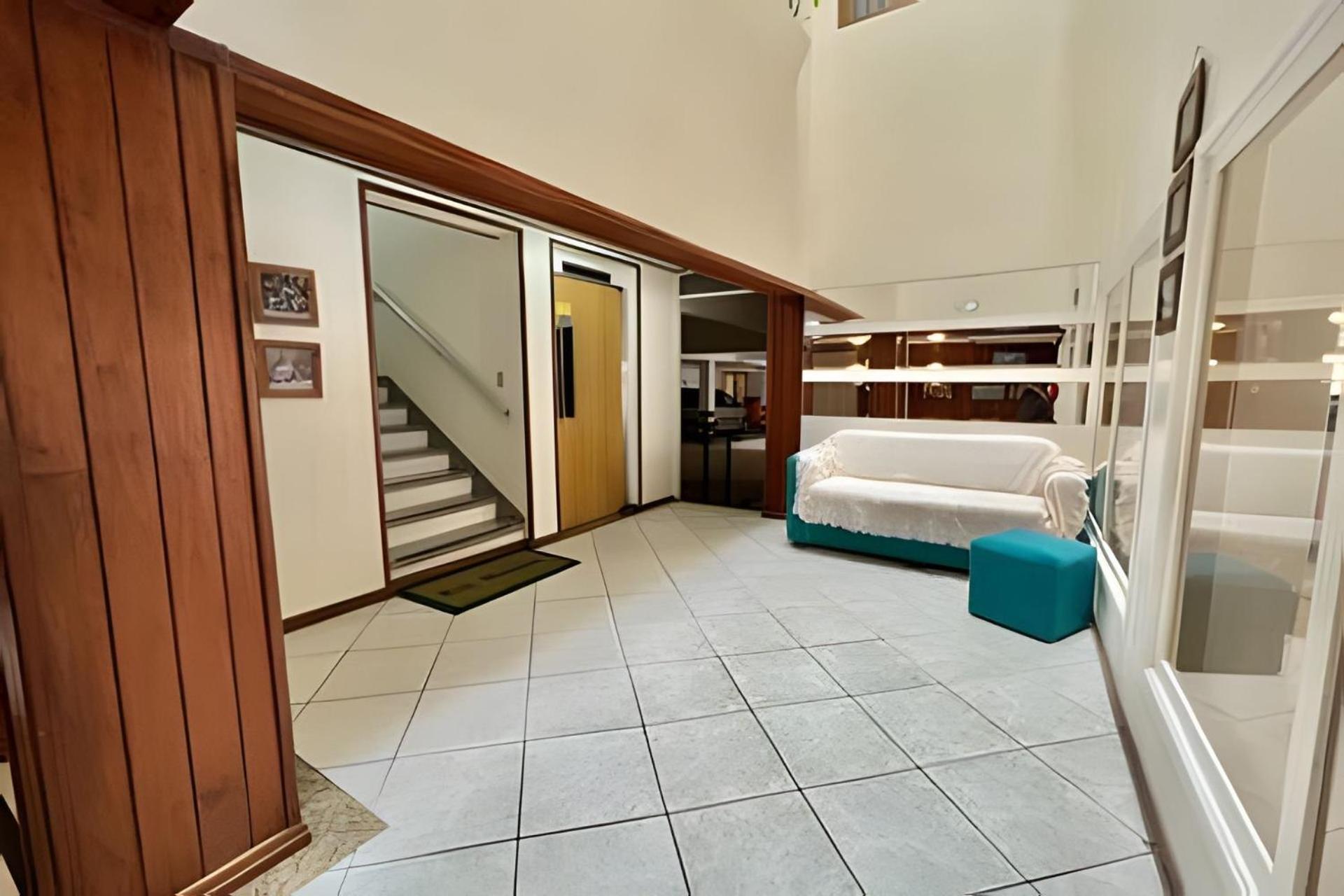 Camarote Da Moacir !!!! Apartamento *