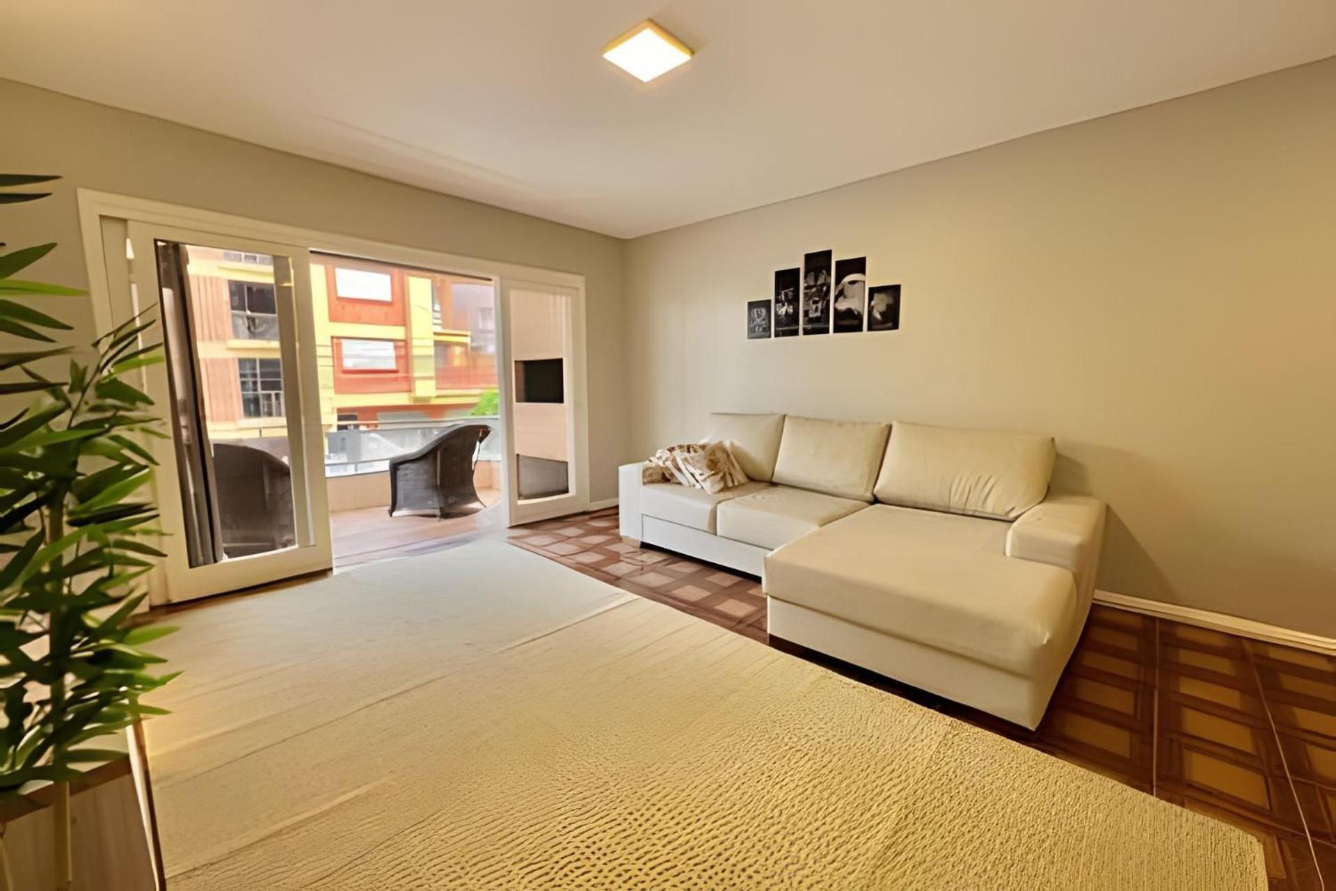 Camarote Da Moacir !!!! Apartamento