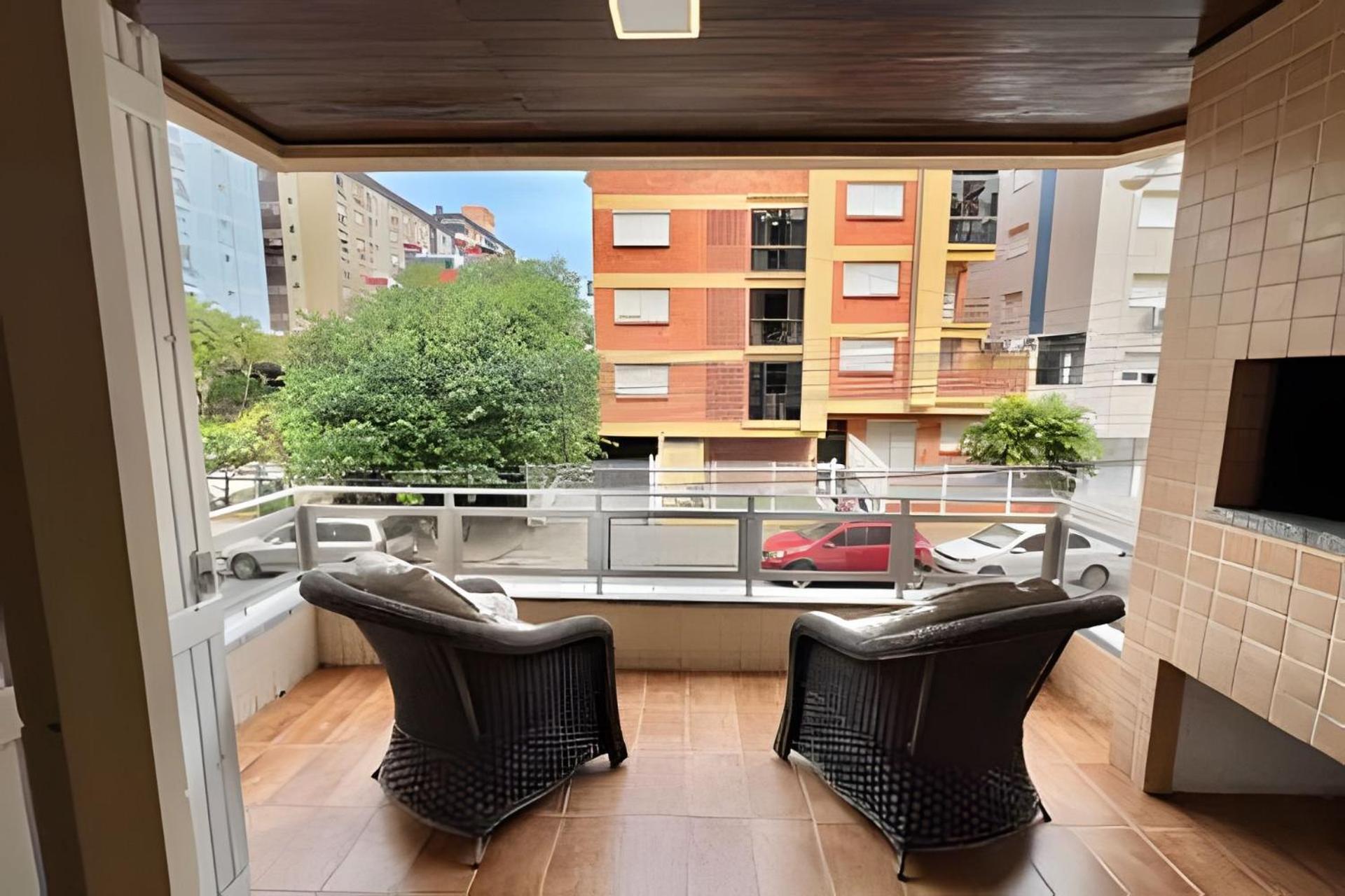 Apartamento Camarote Da Moacir !!!! Capão da Canoa