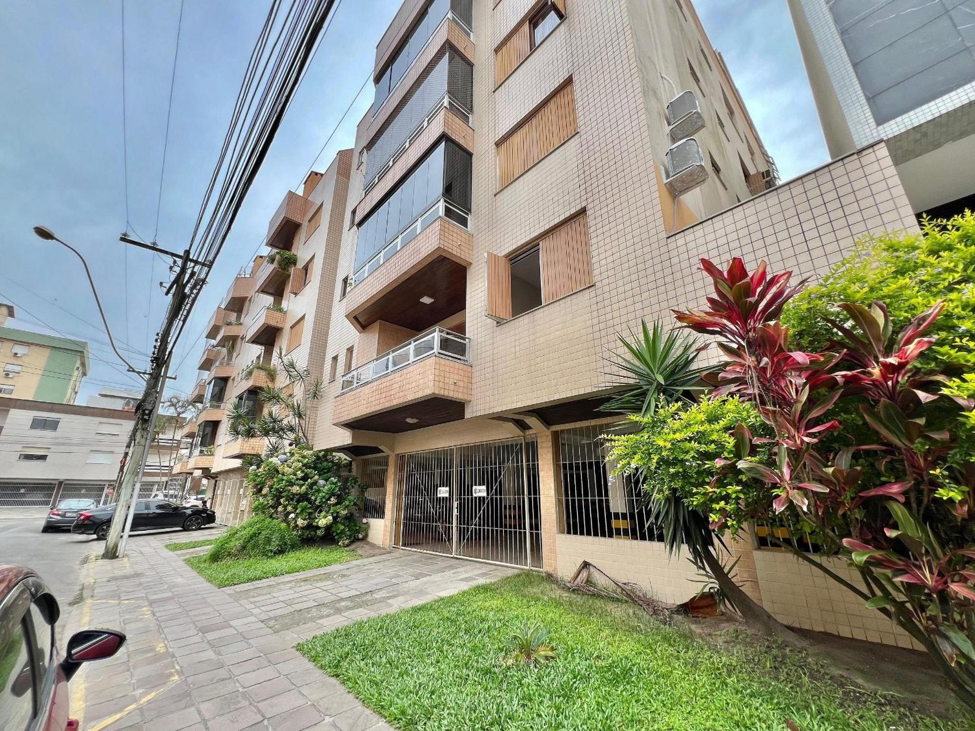 Camarote Da Moacir !!!! Apartment Capao da Canoa