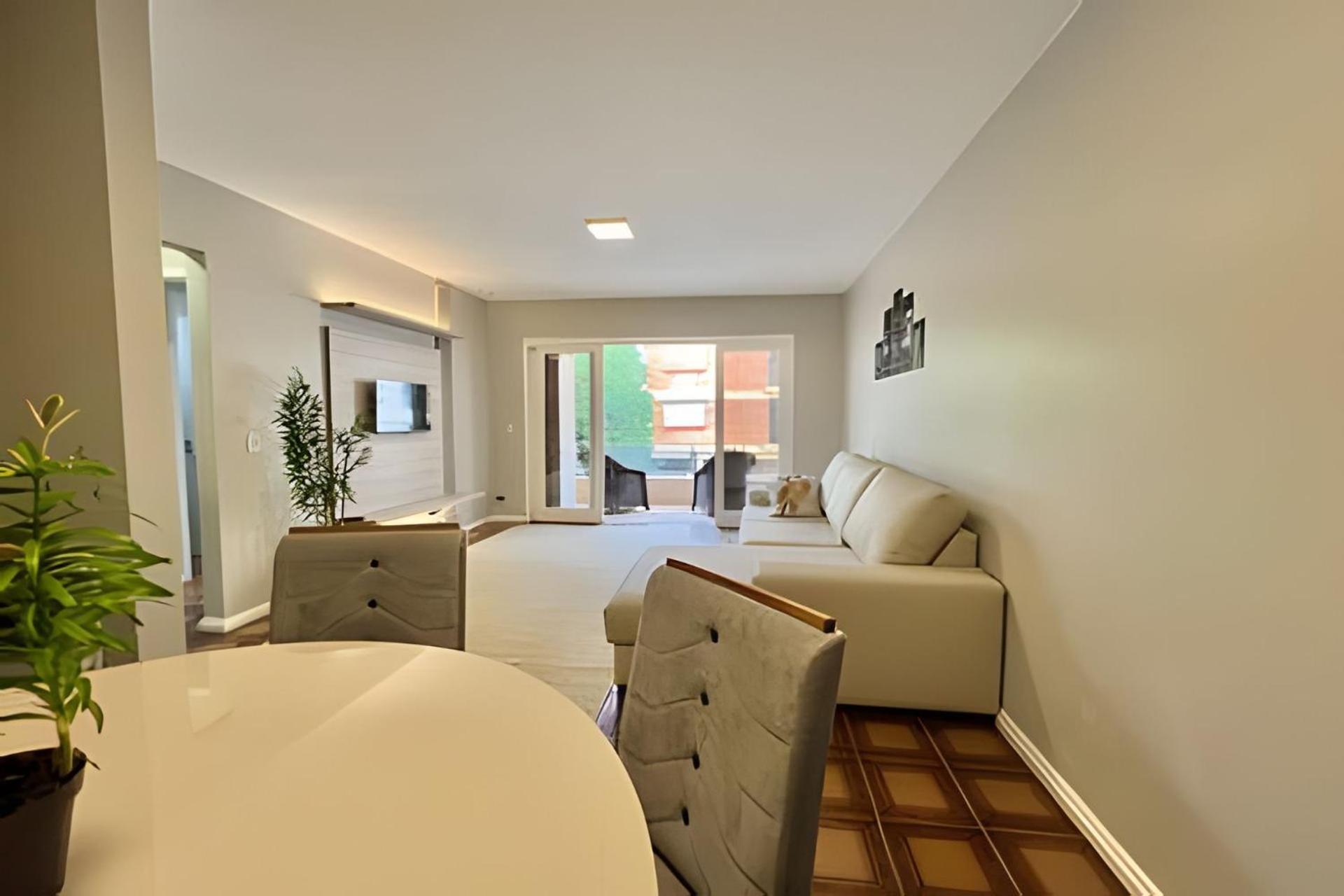 Apartment Camarote Da Moacir !!!!