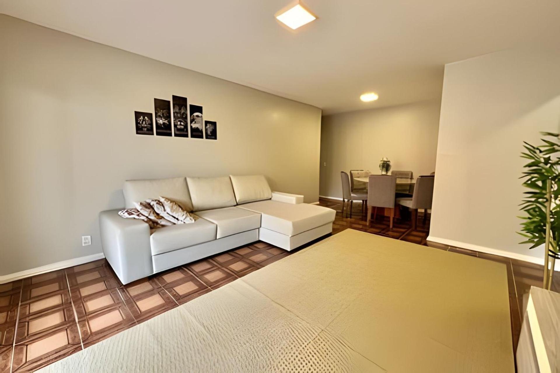 Apartment Camarote Da Moacir !!!!