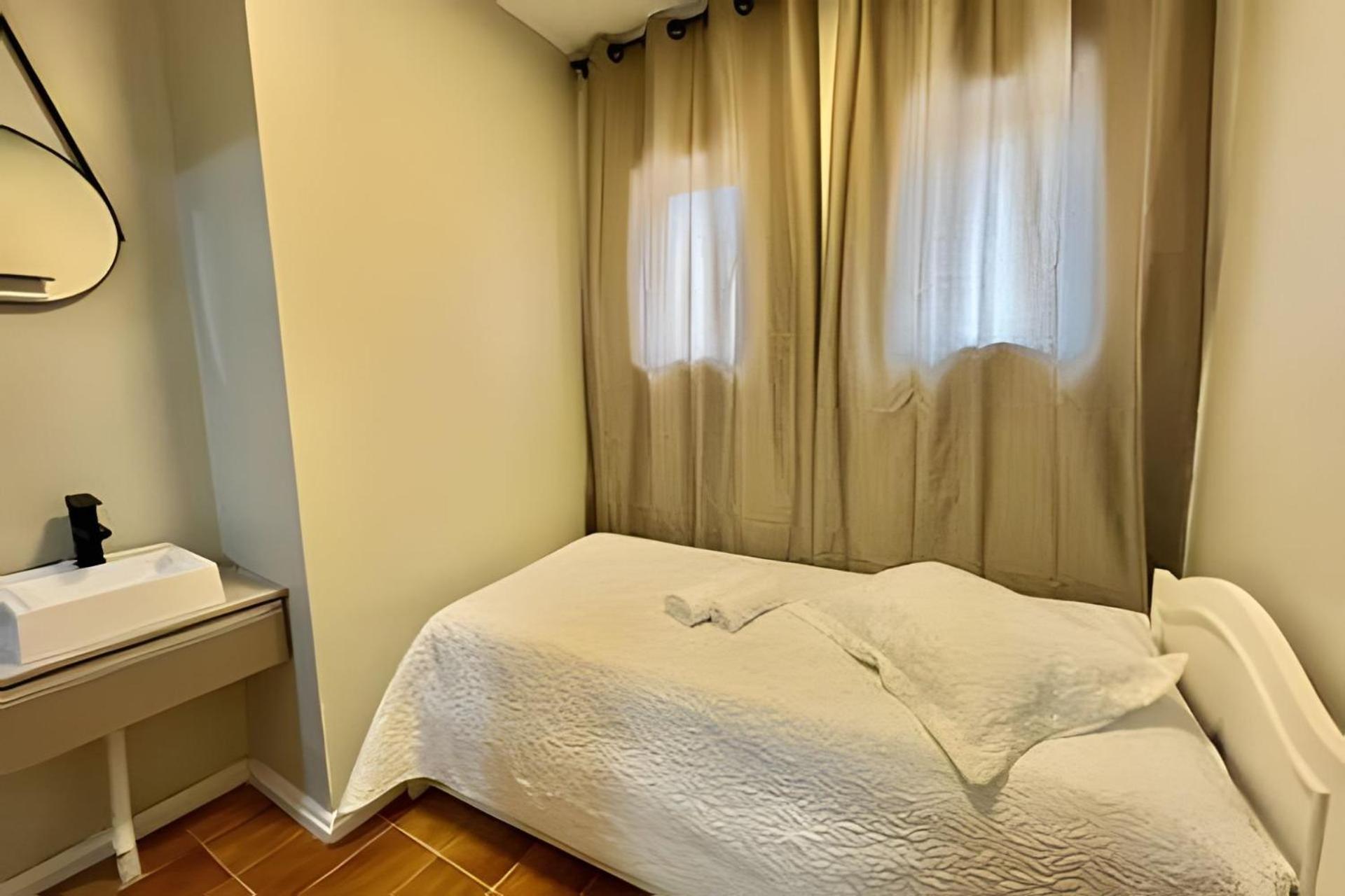 Camarote Da Moacir !!!! Apartment *