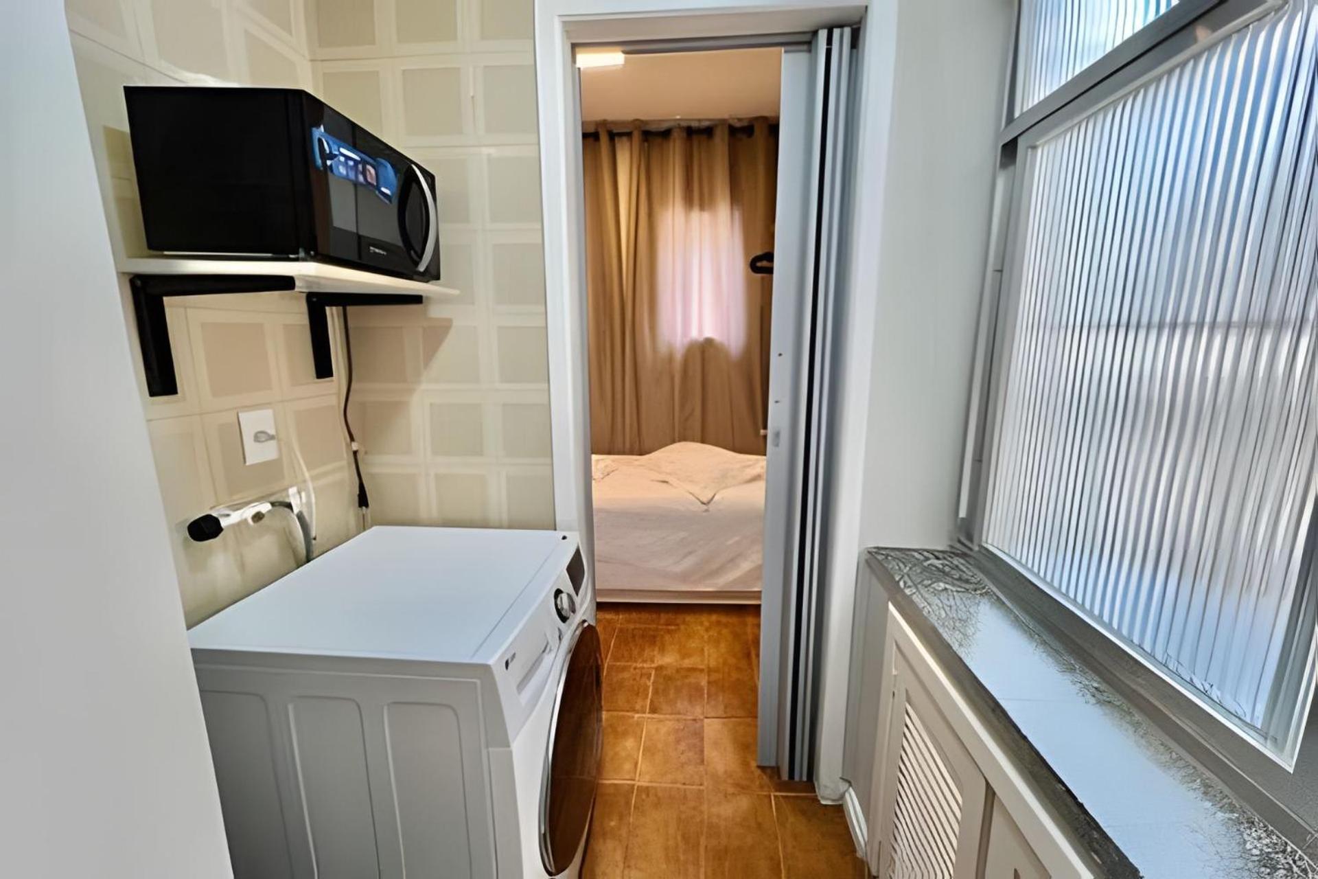 Apartment Camarote Da Moacir !!!!