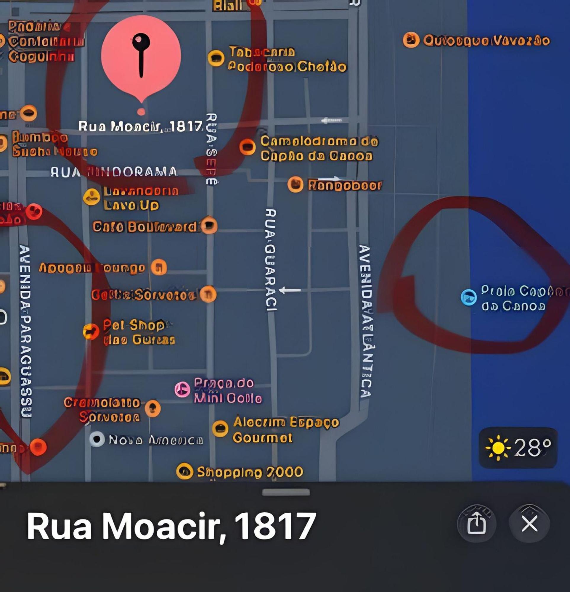 Camarote Da Moacir !!!! Capao da Canoa