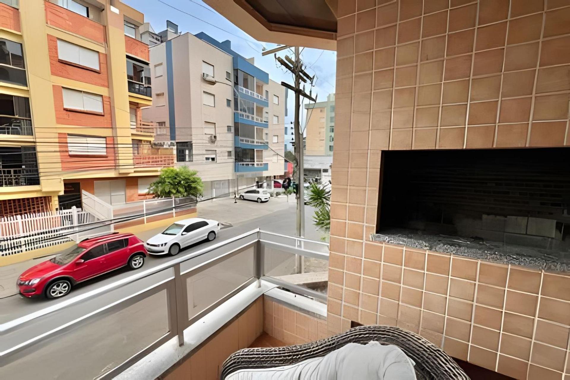 Apartment Camarote Da Moacir !!!! Capao da Canoa
