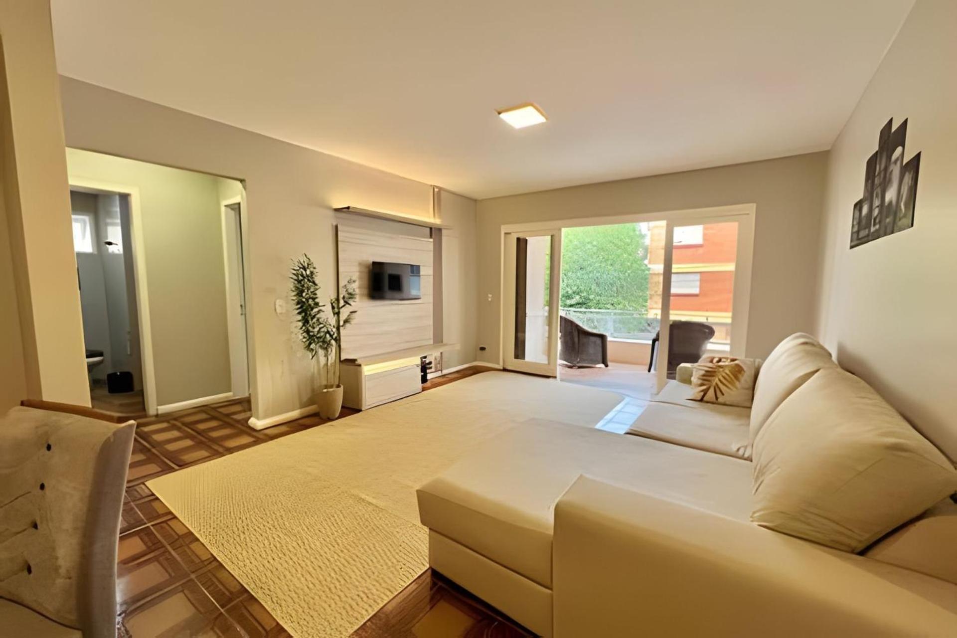 Apartment Camarote Da Moacir !!!! Capao da Canoa